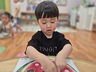7월 1주 놀이활동