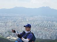 불암산벙개2026...