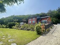 (경남고성부동산)대가면/ 산자락과맞닿은,..