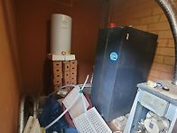 (경남고성시골집)영현면/관리잘된 넓은토지..