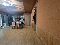 (경남고성시골집)영현면/관리잘된 넓은토지..