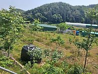 (경남고성부동산)영현면/ 컨테이너농막과 ..