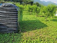(경남고성부동산)구만면/ 산자락 아래, 농..