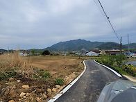 (경남고성부동산/고려부동산)거류면/ 계획관..