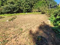 (경남고성토지)/ 2차선접,건축가능한 다용..