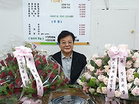 미남&미인들의 잔치사진