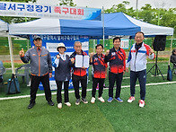 달구벌 클럽에 무사히 입성..