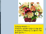 진주생일 축하한다ᆢ!!