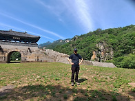 2026년5월24일 북바위산 답사 (수도권산악회..