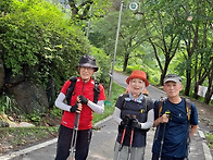 2026년 백운산 및 사나사계곡