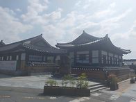 무주~적상산 해발1034m