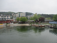 춘천, 남이섬 : 청 풍 명..