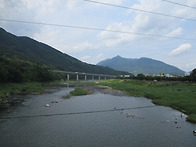 산청, 정취암 : 청 풍 명..