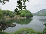 충북, 옥천여행 : 청 풍 ..