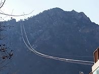 설악산~흔들바위