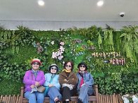 가을 산해유람과 식도락