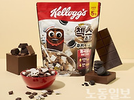 [뉴스컨슈머] 농심켈로그 ..