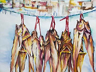 경인미술관, 『붓으로 그리..