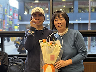 2025년 JTBC 서울마라톤 ..