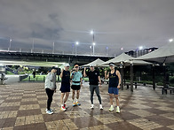 10월 18일 일요정모 후기..