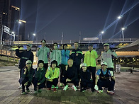 11월 13일 목요정모 후기..