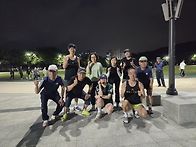 6월25일 정모후기