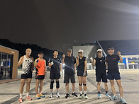 8월 20일 목요정모 후기...