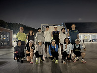 10월 23일 목요정모 후기..