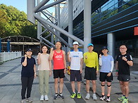 6월 22일 일요정모 후기...