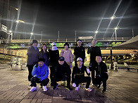 11월 20일 목요정모 후기..