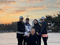 11월 16일 일요정모 후기..