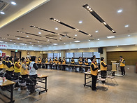 &ldquo;대한적십자사봉사회 수원..