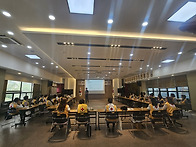 "봉사원 역량강화교육 및 ..