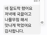 남해노지시금치