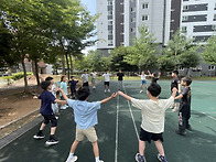 체육활동 프로그램..