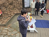 106차 정기산행 및 시산제