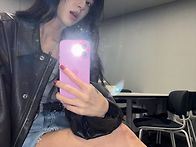251001 강민아 인스타그램