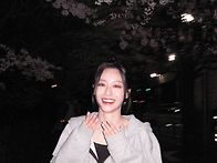 260402 강민아 인스타그램
