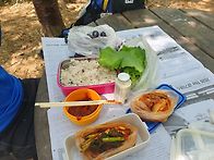 군포 철쭉동산과 무성봉 ..
