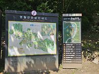 마대산 정기산행