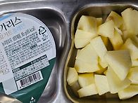 5월 26일식단