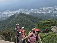 수락산 번개 산행