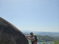 5월 합천 황매산 # 1