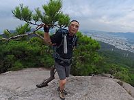 수락산 번개산행 (사졸)