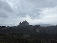 5월 정기산행지(진안 마니산)