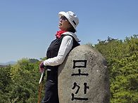 5월 합천 황매산 #2