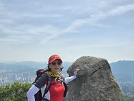 5/17일, 사패산 번개산행