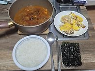 오래간만에...