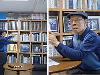 나의 스승이신 아버지의 ..