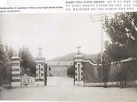 서울의 변화 (옛 건물들을..